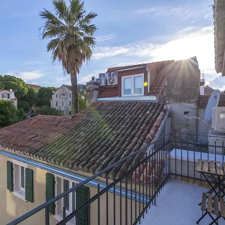 Hotel Divota Spalato