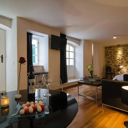 Divota Hotel Spalato