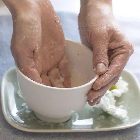 Hotel Divota Spalato