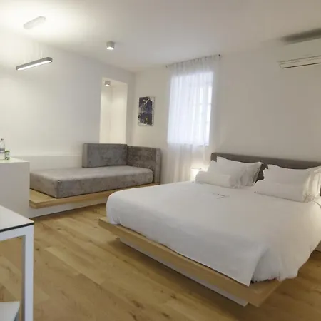 Divota Szálloda Split