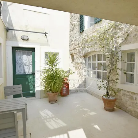 Divota 4* Split