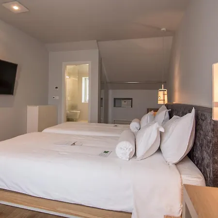Hotel Divota Split