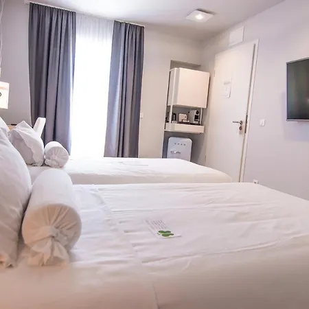 Hotel Divota Split