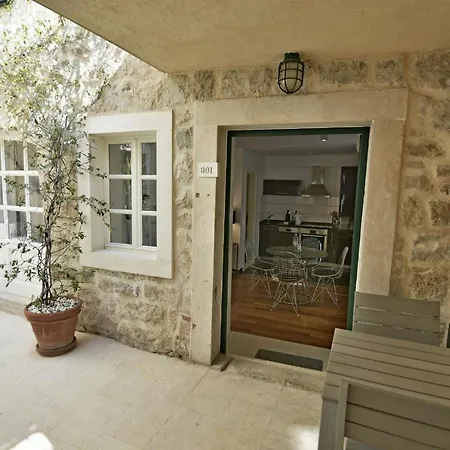 Divota 4* Split