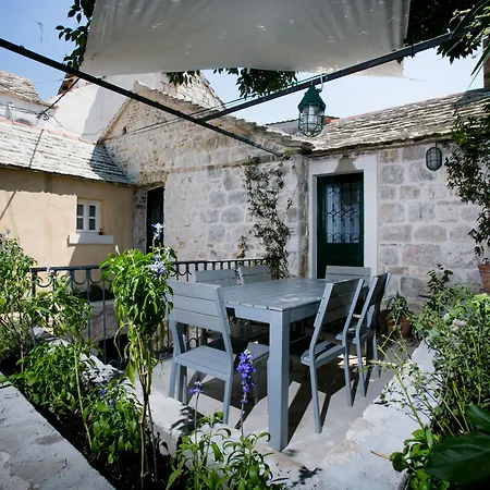 Hotel Divota Split