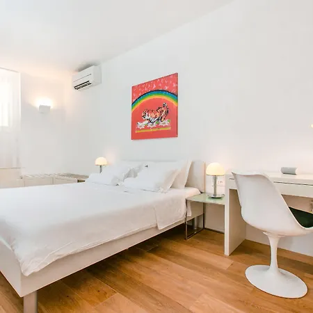 Divota Hotel Split