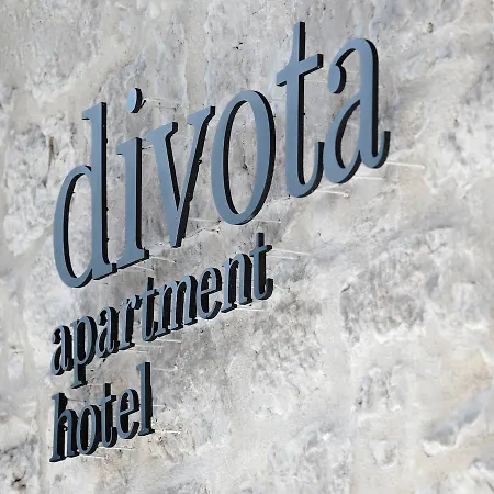 Divota Szálloda 4*