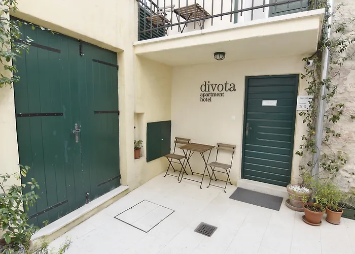 Divota Split