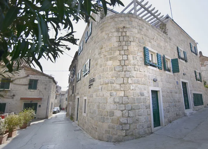 Hotel Divota Split