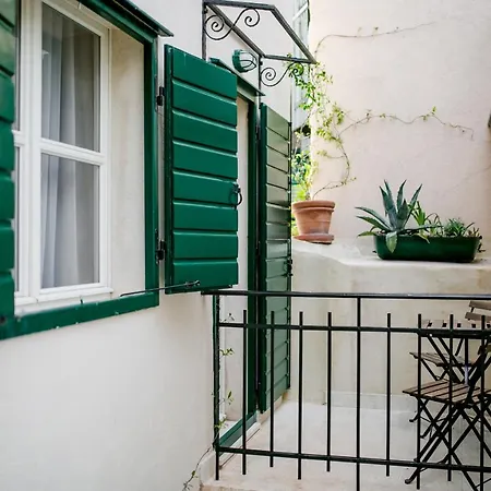 Divota 4* Split